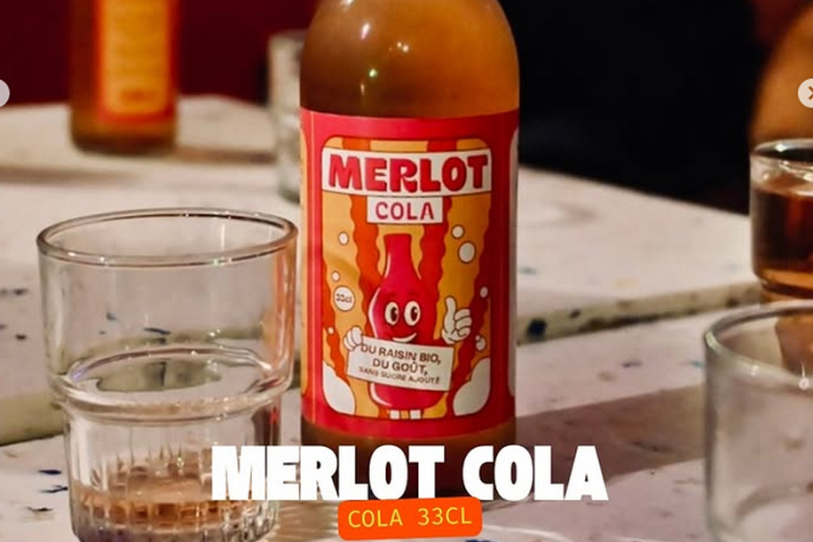 Le Chiche Project : un bar 100% sans alcool pour janvier à Paris